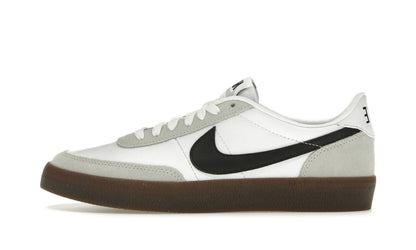Nike Killshot 2 Leather White Black Gum Dark Brown - HF1054-100