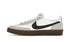 Nike Killshot 2 Leather White Black Gum Dark Brown - HF1054-100