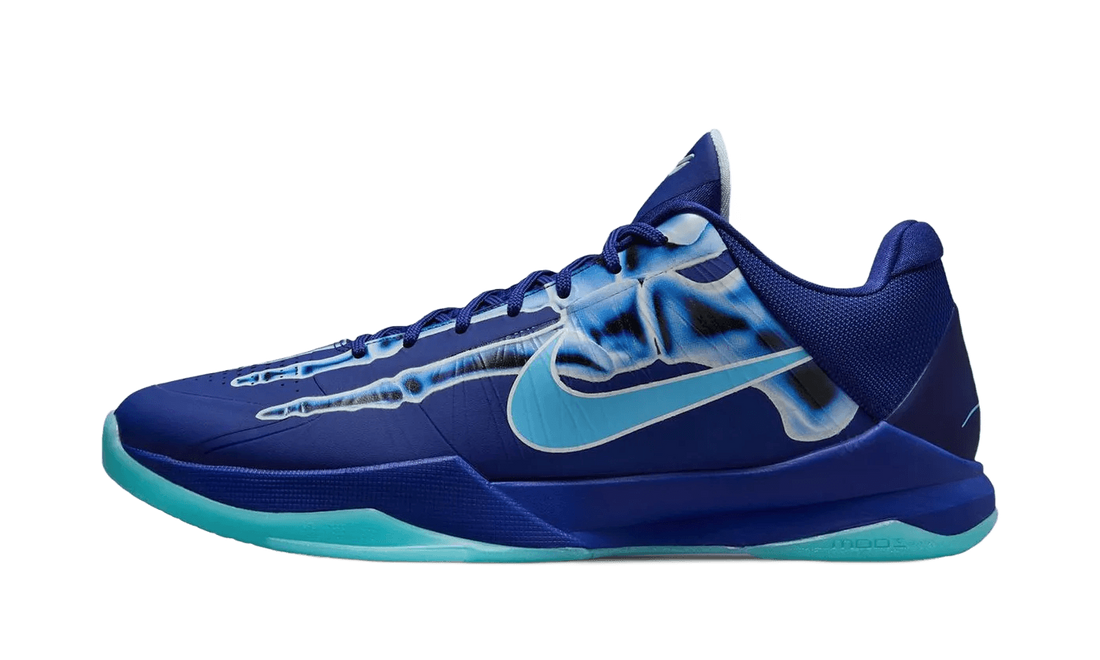 Nike Kobe 5 Protro X-Ray - HJ4303-400 / HM9522-400