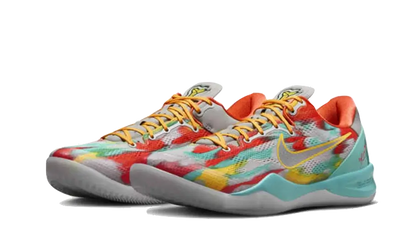 Nike Kobe 8 Protro Venice Beach (2024) - FQ3548-001 / HF7319-001