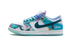 Nike SB Dunk Low Futura Laboratories Bleached Aqua - HF6061-400