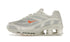 Nike Shox Ride 2 Light Bone Turf Orange - HQ5412-072