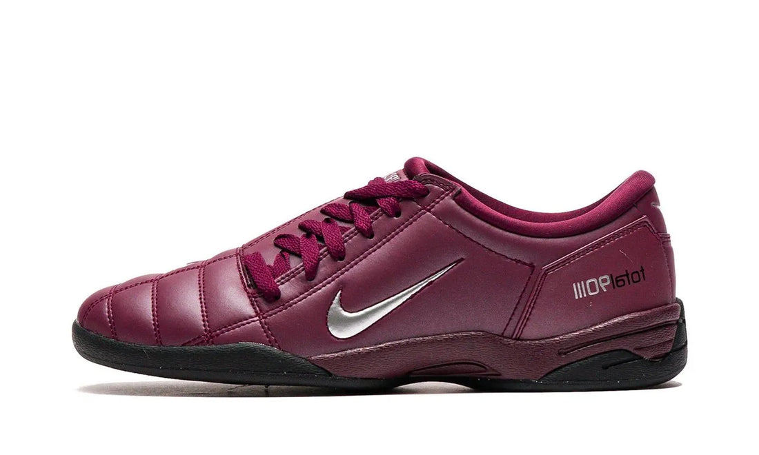 Nike Total 90 3 SP Bordeaux - HJ9351-600
