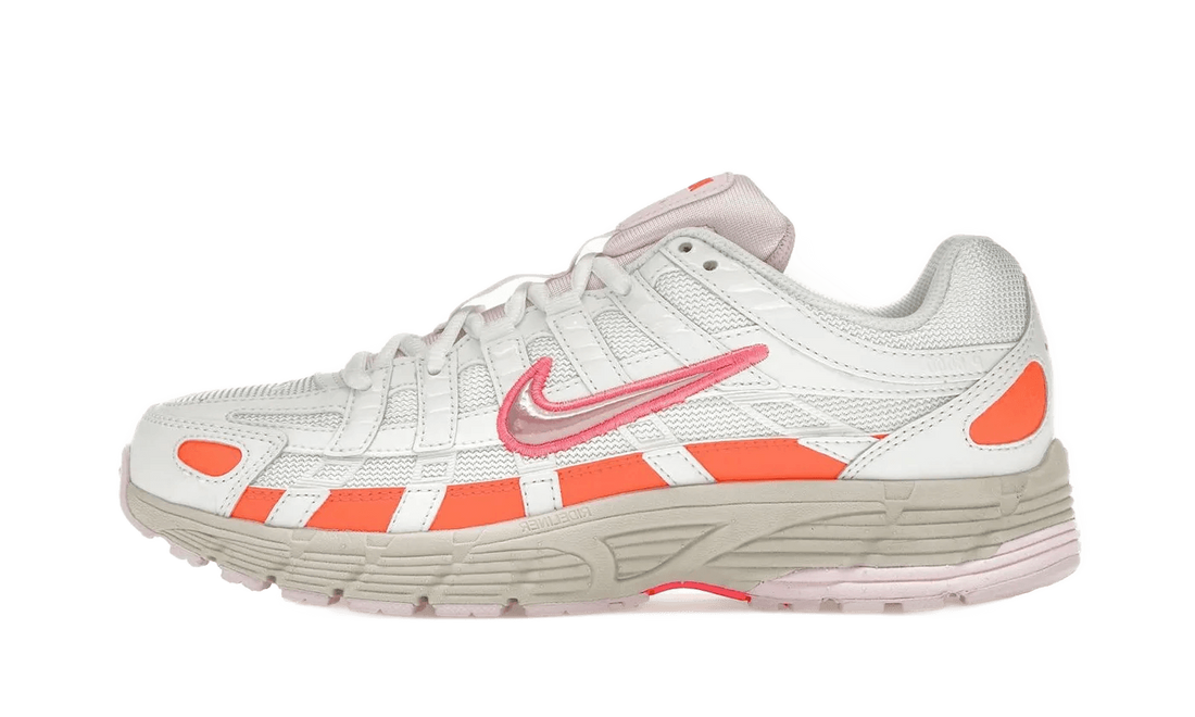 Nike P-6000 Digital Pink Crimson - CV3033-100
