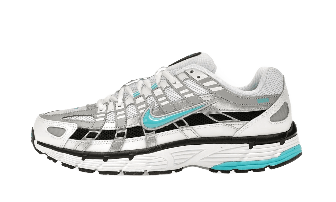 Nike P-6000 Dusty Cactus - CD6404-103