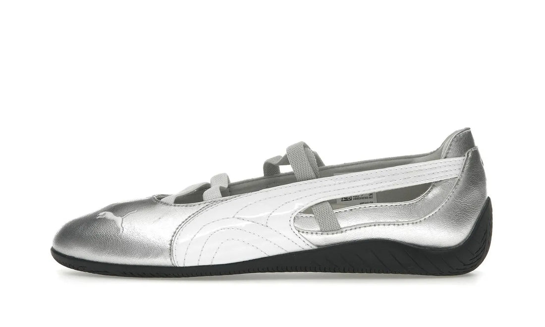 Puma Speedcat Ballet Silver - 401581-01