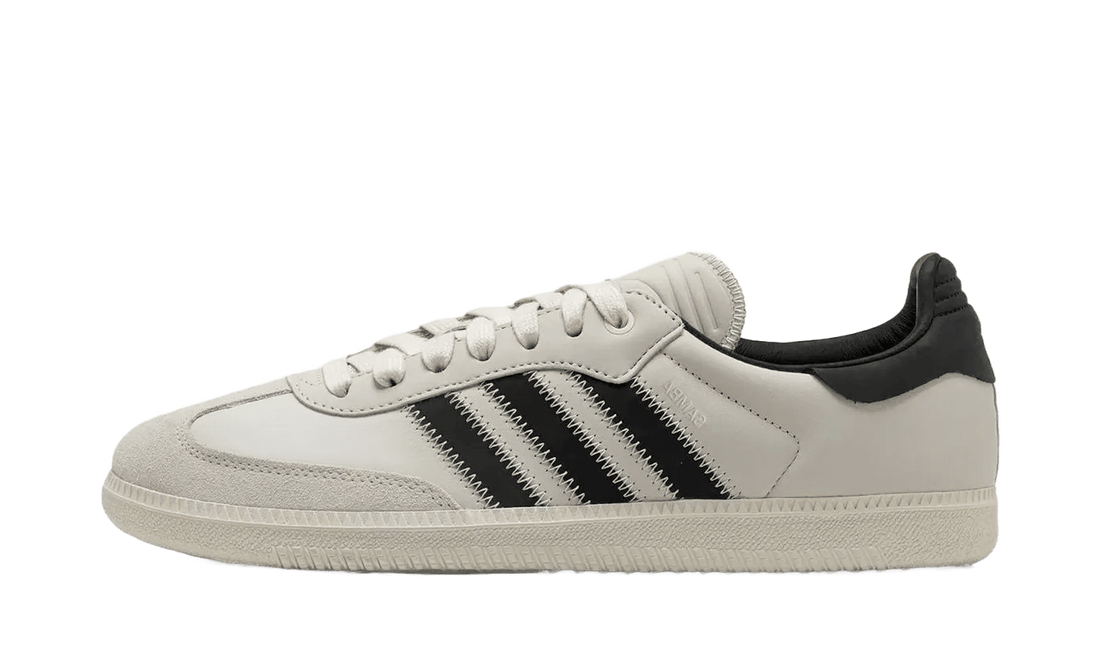 Adidas Samba Humanrace Core Black - ID9065