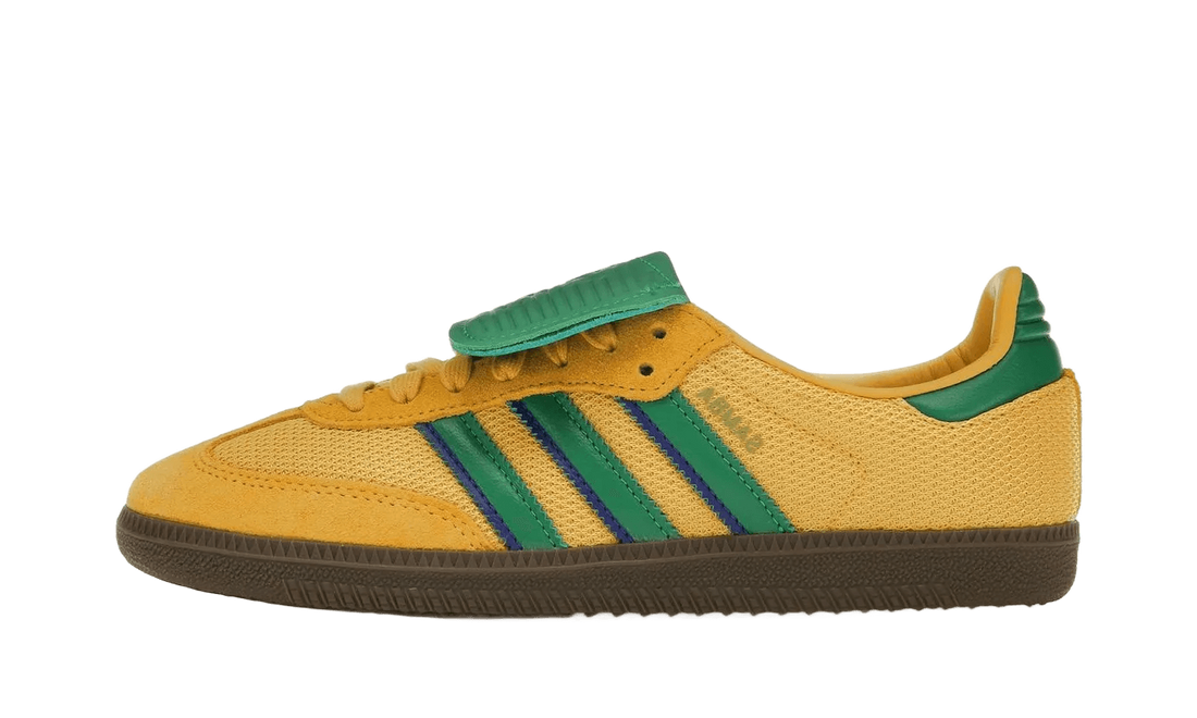 Adidas Samba LT Preloved Yellow - IE9165