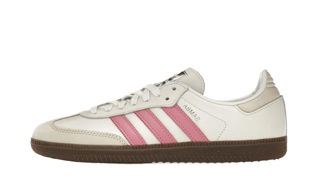 Adidas Samba OG Lucid Pink - IG1962