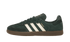 Adidas Samba OG Mineral Green Crystal Sand - IG1986