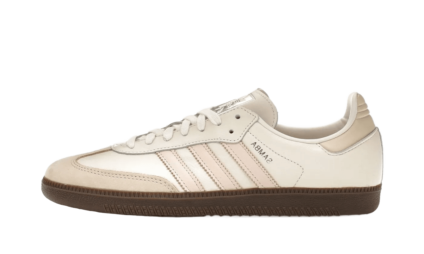 Adidas Samba OG Wonder Quartz - IH2751
