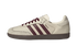 Samba OG Wonder White Maroon - IG1987