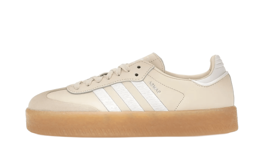 Adidas Sambae Wonder White Gum - ID0434
