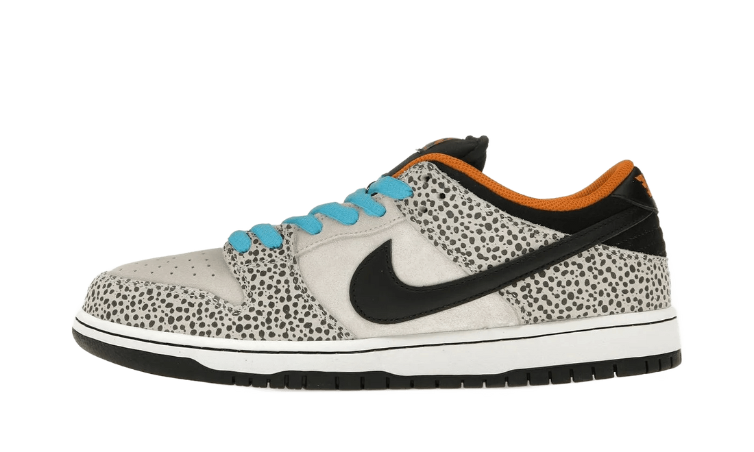 Nike SB Dunk Low Olympics Safari - FZ1233-002