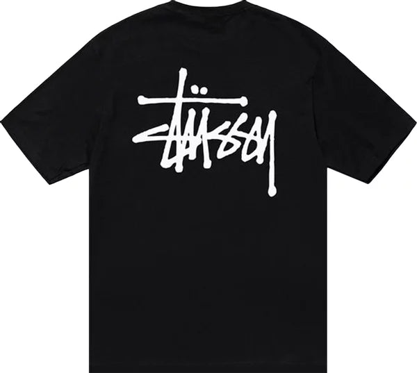 Stussy Basic Tee &