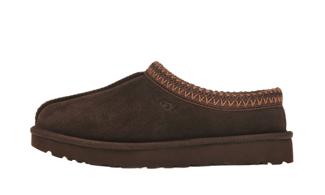 UGG Tasman Slipper Burnt Cedar - 5955-BCDR