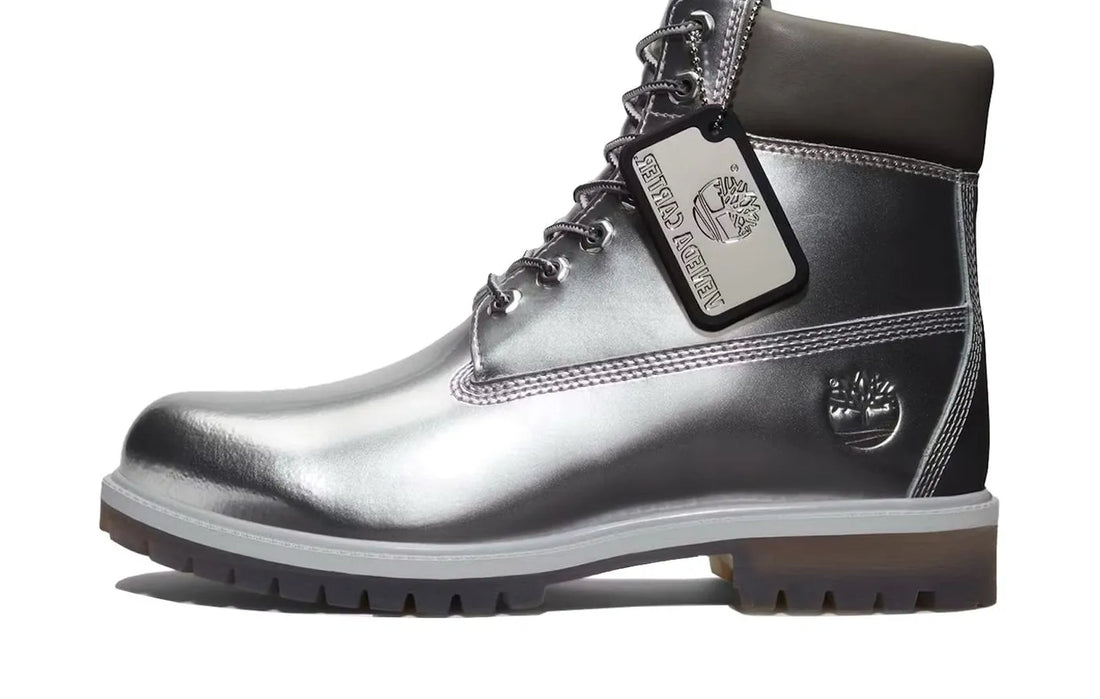 Timberland 6&