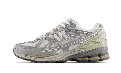 New Balance 1906N Team Away Grey - M1906NB