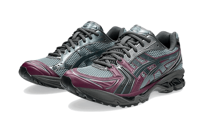 ASICS Gel-Kayano 14 Atmos Grey Purple - 1203A510-020