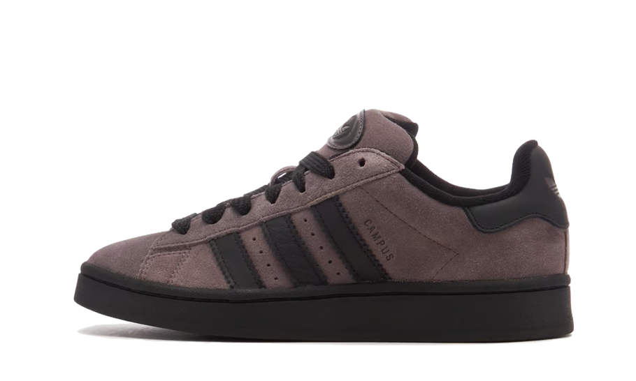 Adidas Campus 00s Charcoal Core Black - IF8770