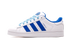 Adidas Campus 00s Cloud White Bright Blue - ID2066