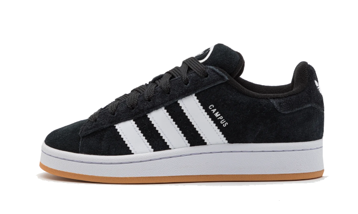 campus-00s-core-black-enfant-raven-sneakers