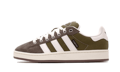 Adidas Campus 00s Focus Olive - IF8767