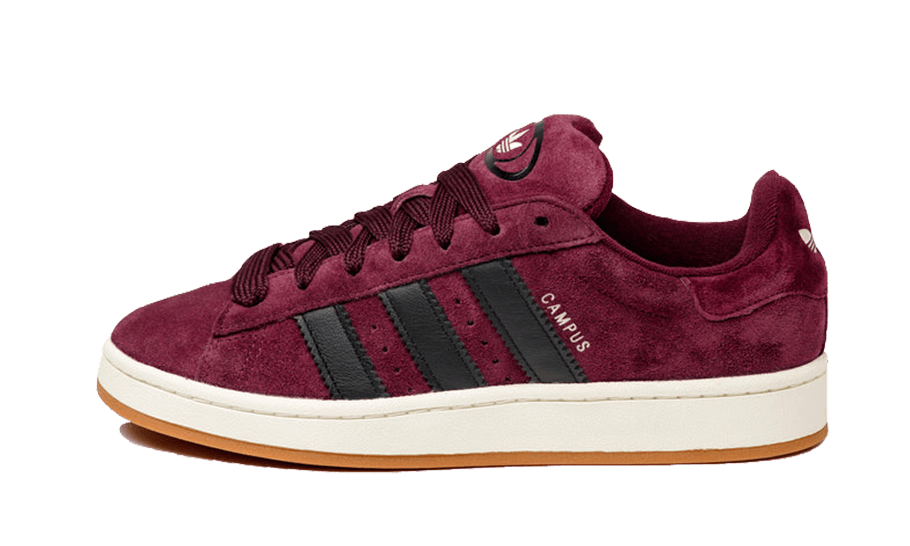 Adidas Campus 00s Maroon - IF8765