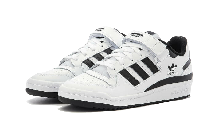 forum-low-white-black-raven-sneakers