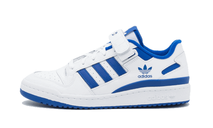 forum-low-white-royal-blue-raven-sneakers