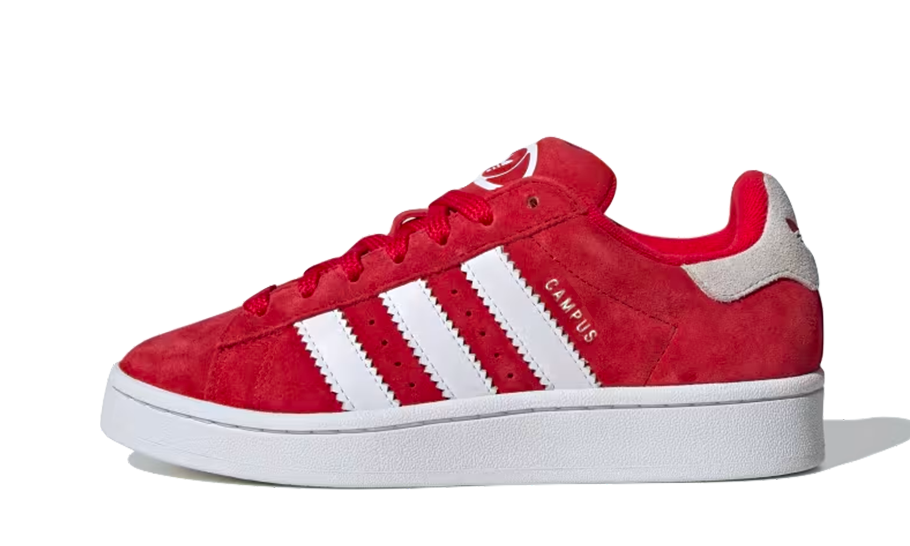 Adidas Originals Campus 00s Better Scarlet - IG1230