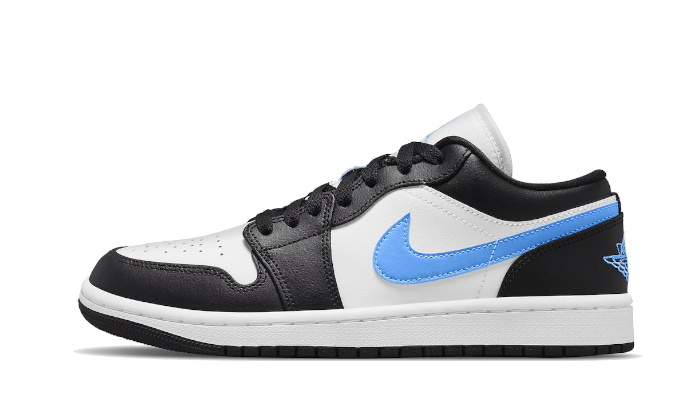 air-jordan-1-low-black-university-blue-raven-sneakers