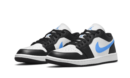 air-jordan-1-low-black-university-blue-raven-sneakers