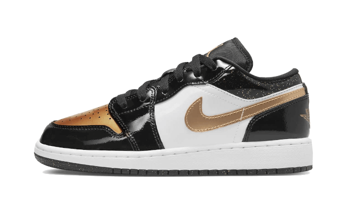 air-jordan-1-low-se-gold-toe-raven-sneakers