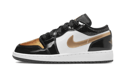 air-jordan-1-low-se-gold-toe-raven-sneakers