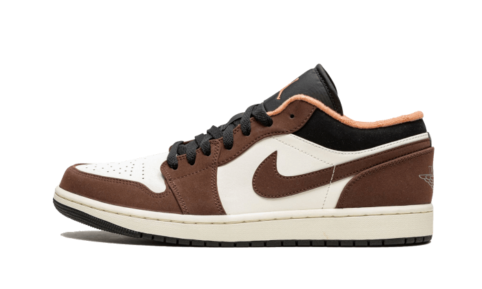 air-jordan-1-low-mocha-raven-sneakers