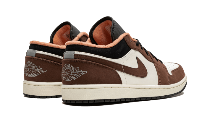 air-jordan-1-low-mocha-raven-sneakers