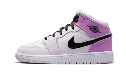 air-jordan-1-mid-barely-grape-raven-sneakers