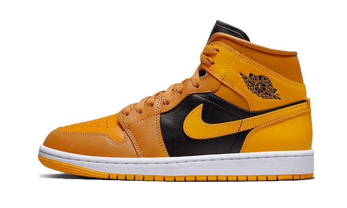 air-jordan-1-mid-chutney-taxi-raven-sneakers