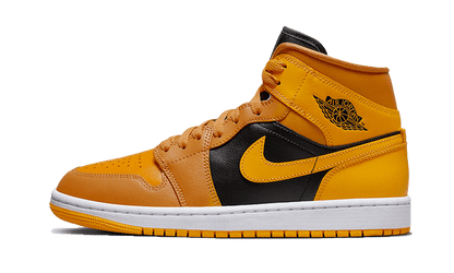 air-jordan-1-mid-chutney-taxi-raven-sneakers