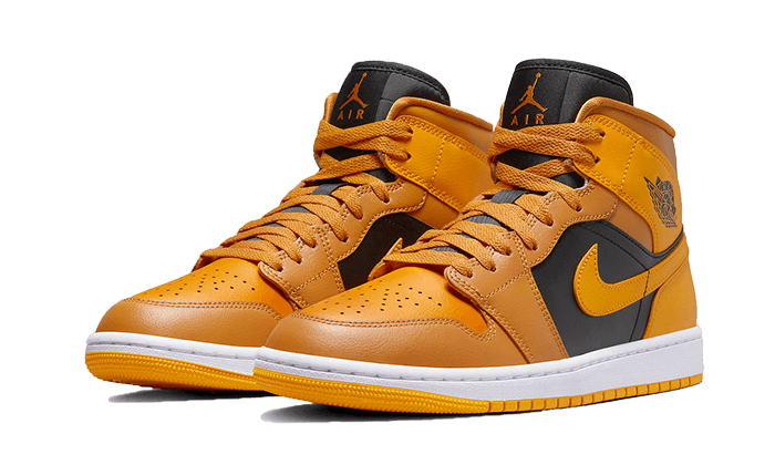 air-jordan-1-mid-chutney-taxi-raven-sneakers