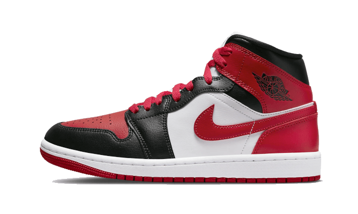 air-jordan-1-mid-white-bred-toe-raven-sneakers