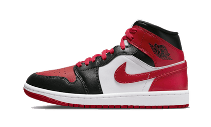 air-jordan-1-mid-white-bred-toe-raven-sneakers