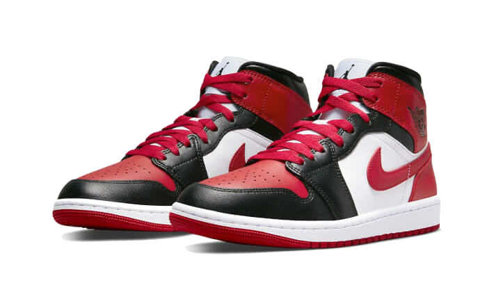 air-jordan-1-mid-white-bred-toe-raven-sneakers