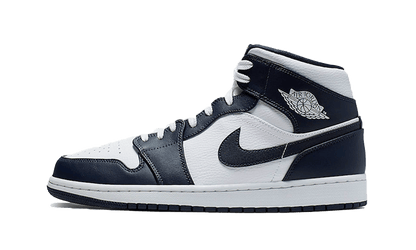 air-jordan-1-mid-white-metallic-gold-obsidian-raven-sneakers