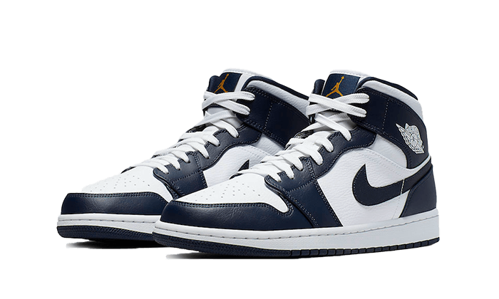 air-jordan-1-mid-white-metallic-gold-obsidian-raven-sneakers