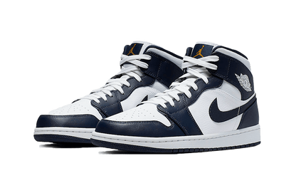 air-jordan-1-mid-white-metallic-gold-obsidian-raven-sneakers