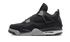 air-jordan-4-black-canvas-raven-sneakers