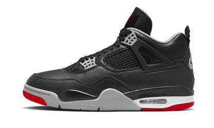 Air Jordan Air Jordan 4 Retro Bred Reimagined - FV5029-006 / FQ8213-006