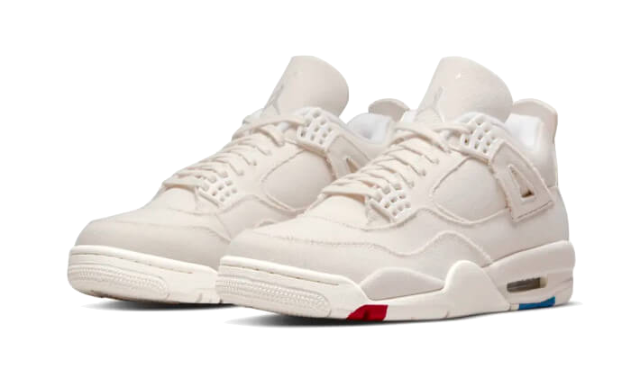 air-jordan-4-sail-canvas-raven-sneakers